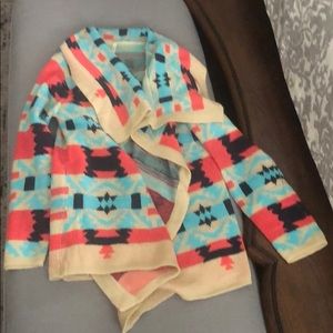 Women’s sweater. OS